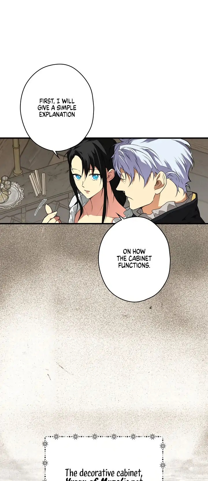 Secret Lady, Chapter 26 image 43